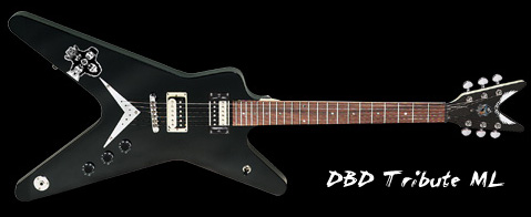 A Tribute to Dimebag Darrell from Dean Guitars